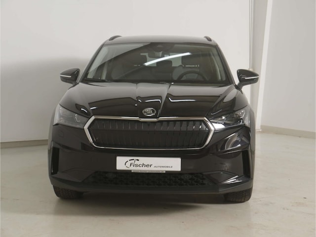 Skoda Enyaq iV 60