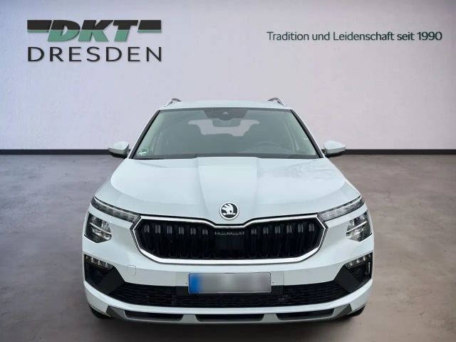 Skoda Kamiq Selection