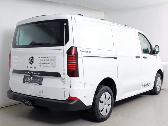 Volkswagen Transporter T7