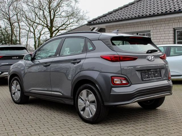 Hyundai Kona 2WD Electric