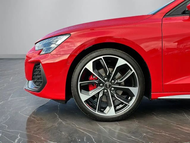 Audi A3 35 TDI S-Line S-Tronic