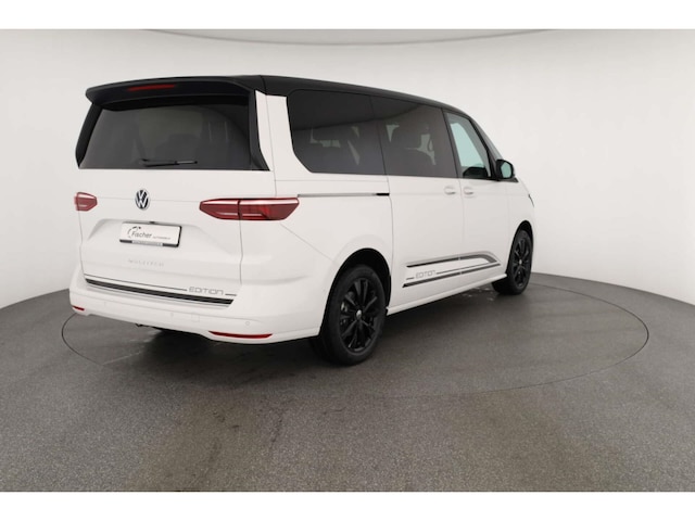 Volkswagen Multivan 2.0 TDI Life