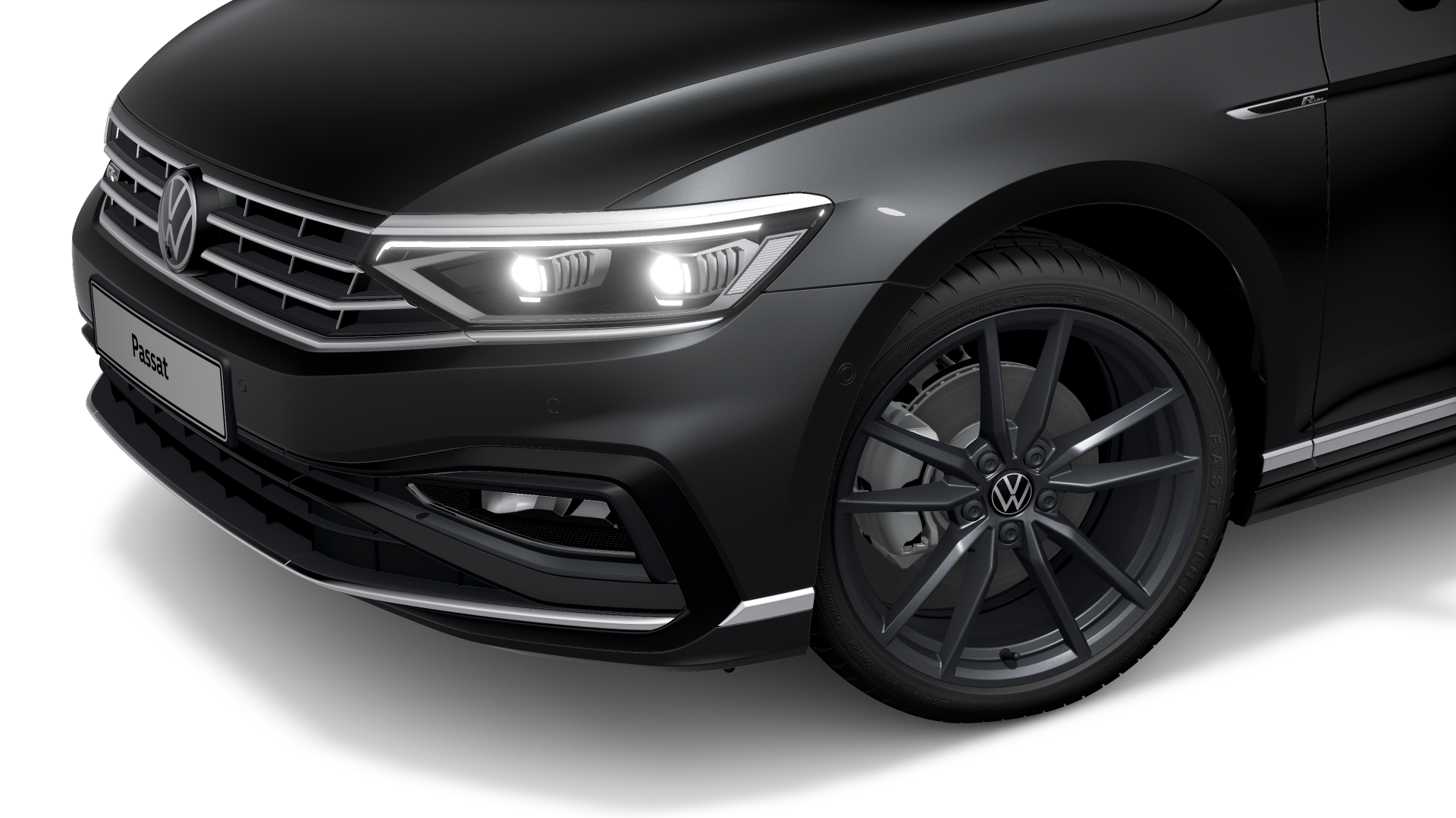 Volkswagen Passat DSG R-Line Variant