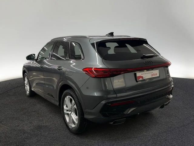 Audi Q5 Hybride Quattro S-Tronic