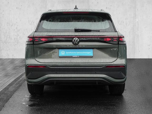Volkswagen Tayron 1.5 eTSI DSG Life