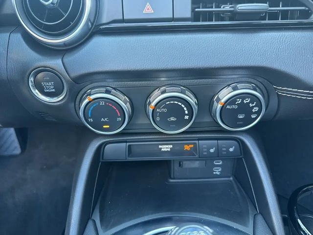 Mazda MX-5 Exclusive-line