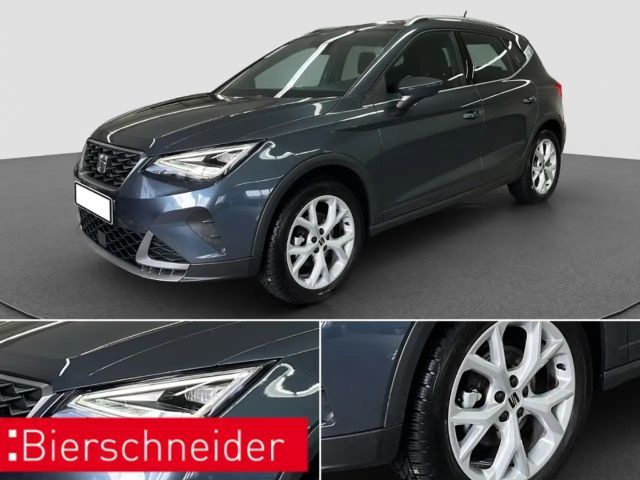 Seat Arona 1.0 TSI FR-lijn