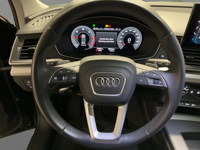 Audi Q5 40 TDI Quattro S-Tronic