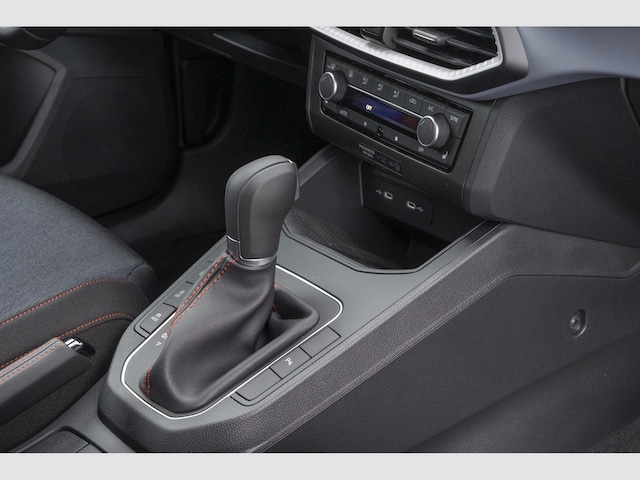 Seat Ibiza 1.0 TSI DSG FR-lijn