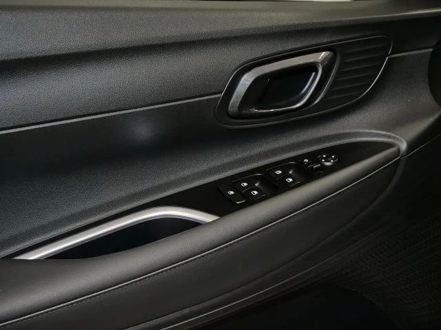 Hyundai Bayon 1.0 T-GDi Trend