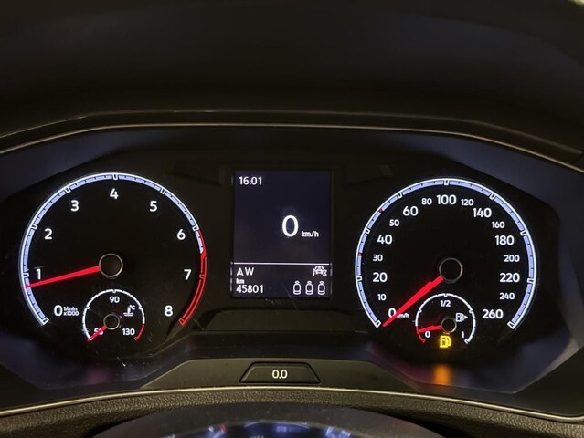 Volkswagen T-Roc 1.5 TSI Sport