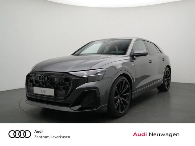 Audi Q8 Business S-Line