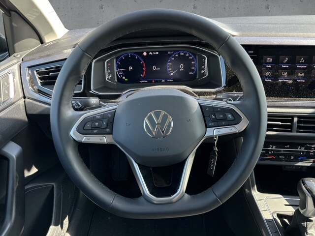 Volkswagen Taigo DSG Style