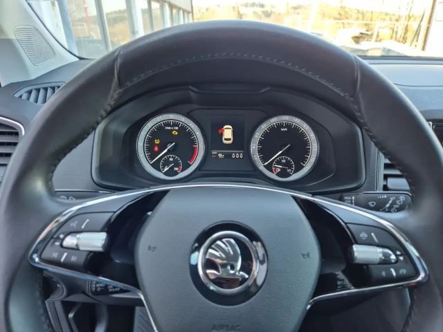 Skoda Karoq 2.0 TDI Style Style