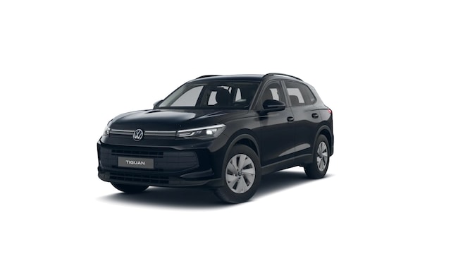 Volkswagen Tiguan 2.0 TDI DSG