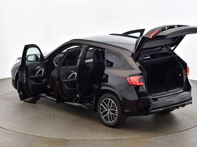 BMW X1 M-Sport xDrive20d