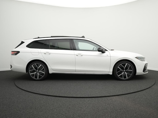 Volkswagen Passat 2.0 TDI R-Line Variant