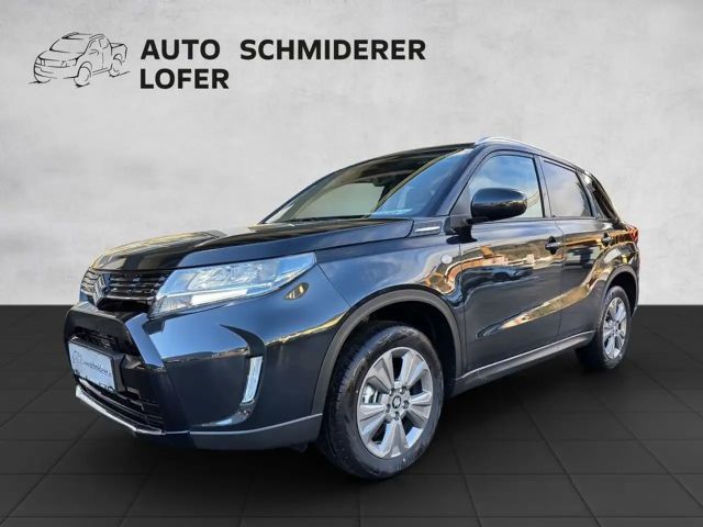 Suzuki Vitara AllGrip Hybrid Shine