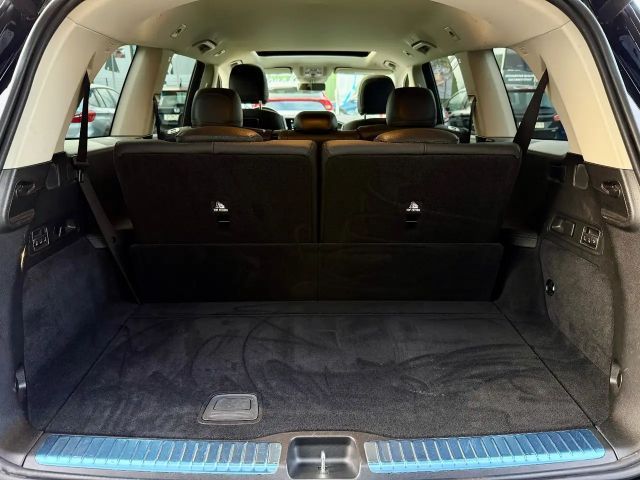 Mercedes-Benz GLS 400 AMG Line GLS 400 d