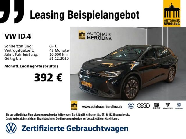 Volkswagen ID.4 Pure