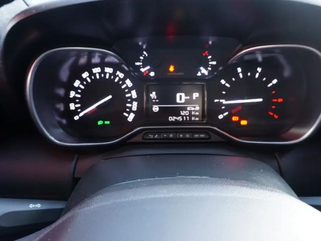 Citroën C3 Aircross PureTech Shine