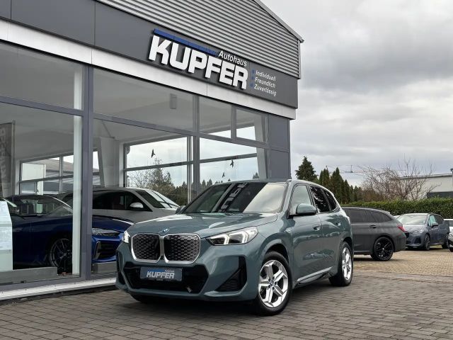 BMW X1 M-Sport