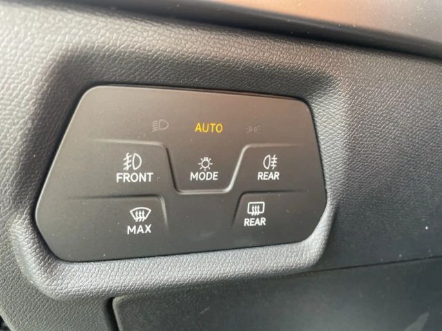 Cupra Leon DSG Sportstourer