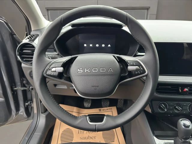 Skoda Fabia Essence- 95 PS - nur € 16.999,-*