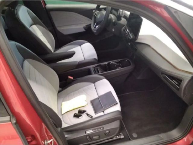 Volkswagen ID.3 150 kW Performance Pro