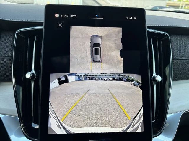 Volvo XC90 AWD Dark Plus Recharge T8