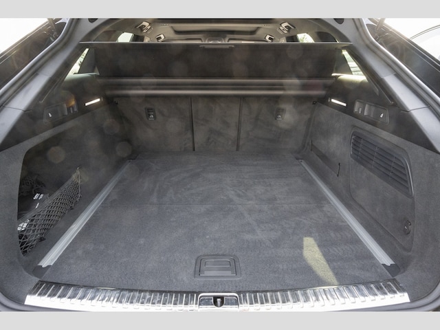 Audi RS6 Avant Quattro