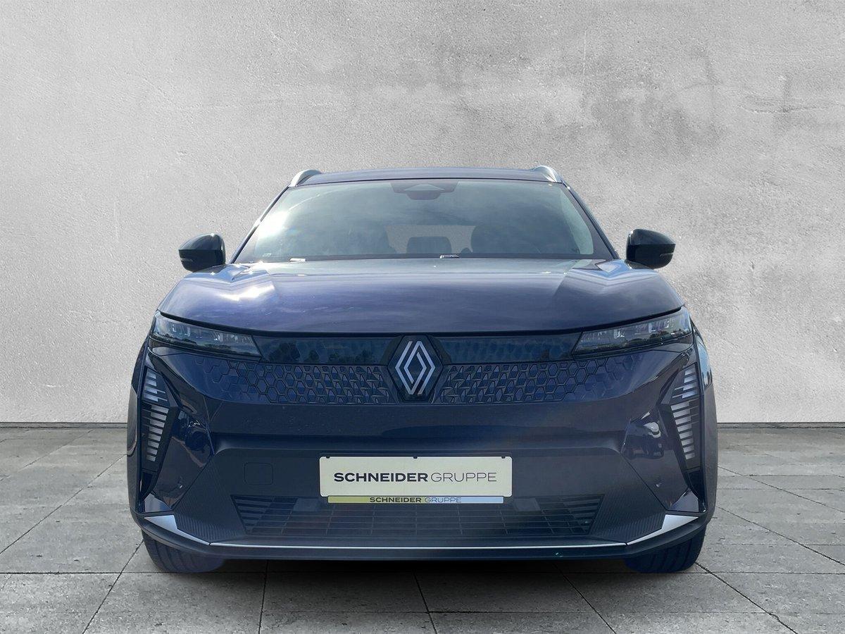 Renault Scenic E-Tech Techno