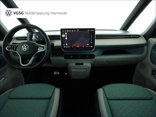 Volkswagen ID.Buzz IQ.Drive