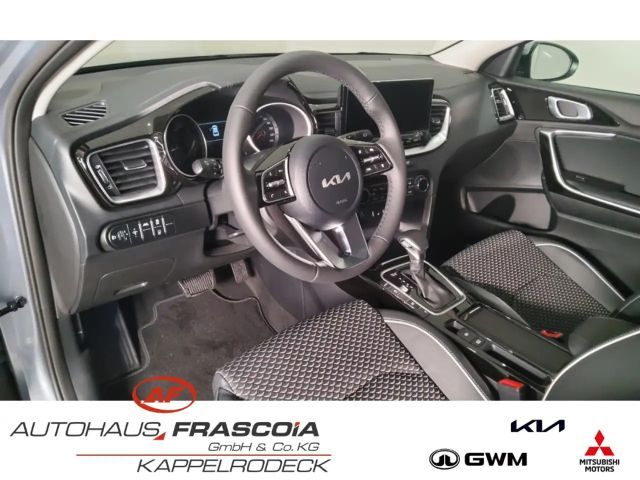 Kia XCeed GDi Vision