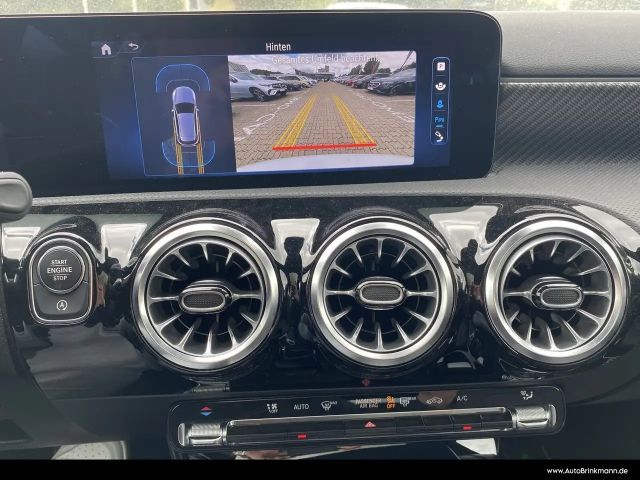 Mercedes-Benz A 180 Progressive