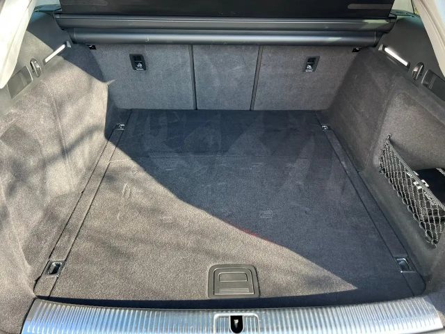 Audi A4 40 TDI Quattro