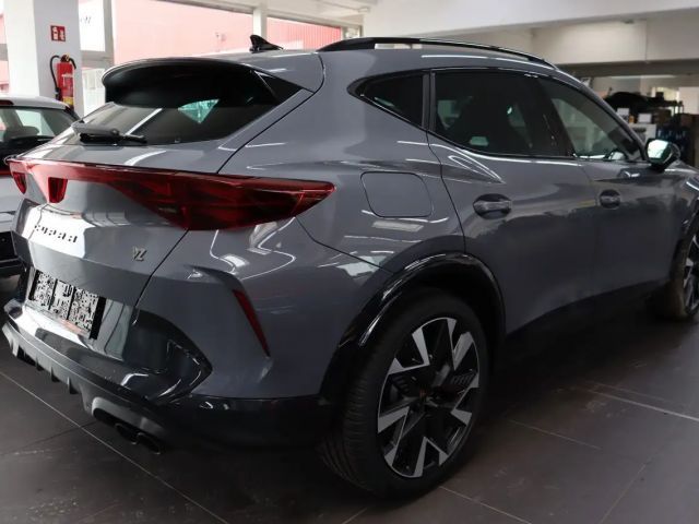 Cupra Formentor 2.0 TSI 4Drive VZ