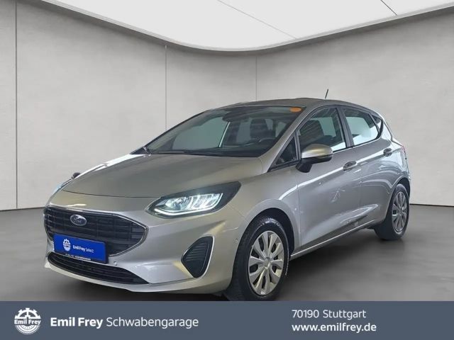 Ford Fiesta Cool & Connect