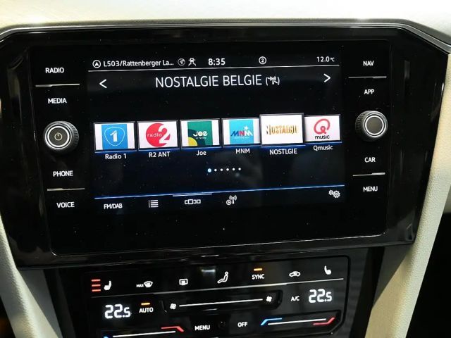 Volkswagen Passat Business DSG Variant