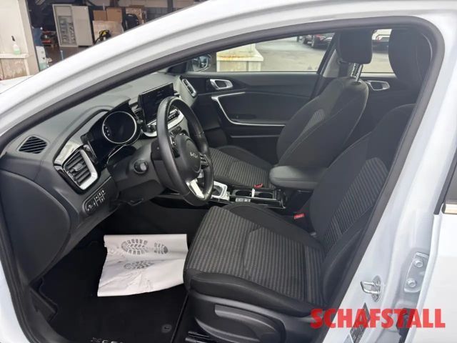 Kia XCeed GDi PHEV Vision