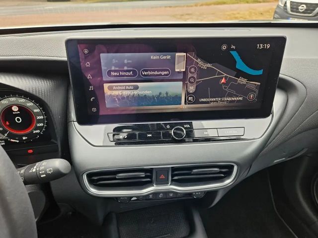 Nissan Juke N-Connecta