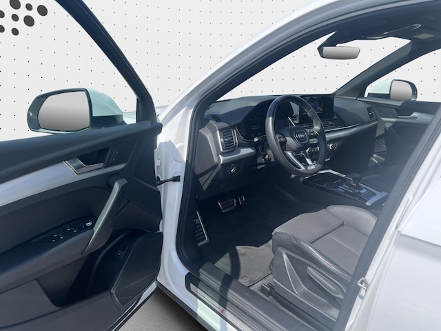 Audi Q5 50 TDI Quattro