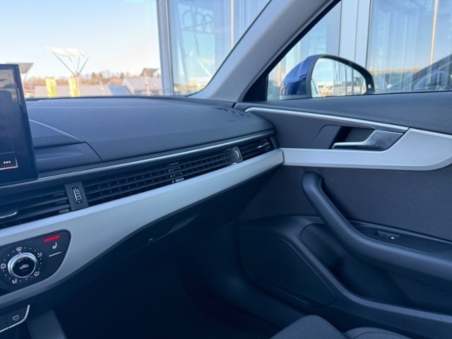 Audi A4 35 TDI Avant S-Tronic