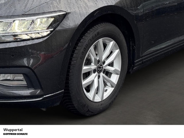 Volkswagen Passat 1.5 TSI Business DSG Variant