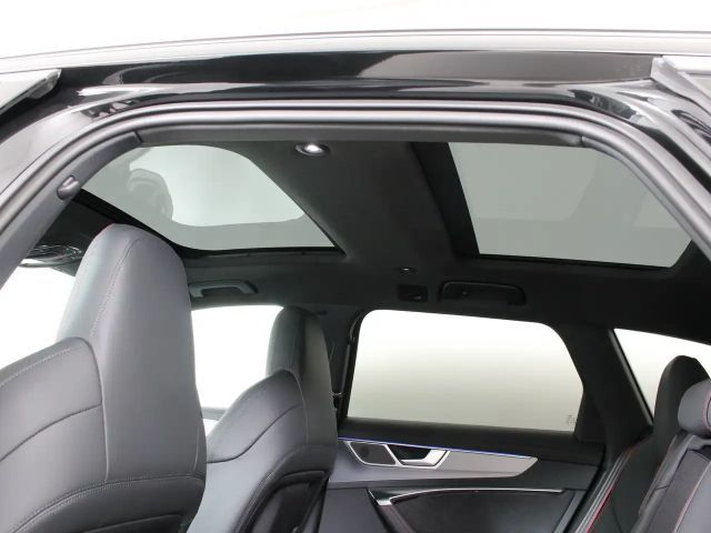 Audi RS6 Avant Performance