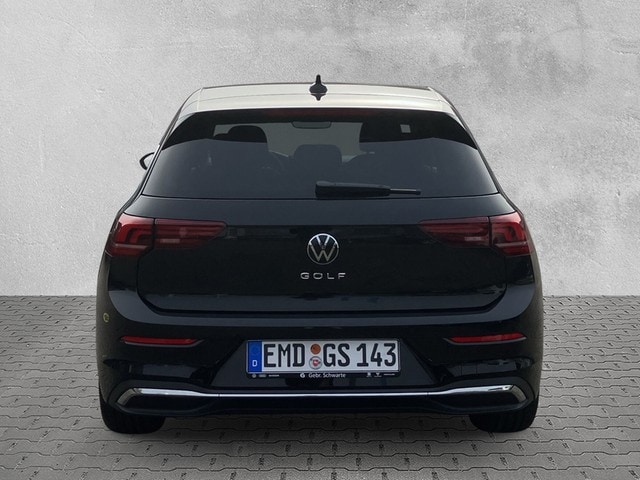 Volkswagen Golf 1.5 TSI Golf VIII Style