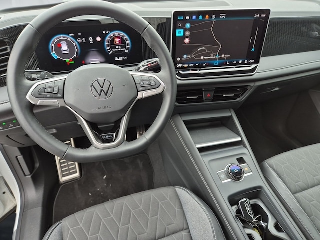Volkswagen Tiguan 1.5 eTSI DSG