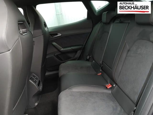 Cupra Formentor 2.0 TSI 4Drive DSG VZ