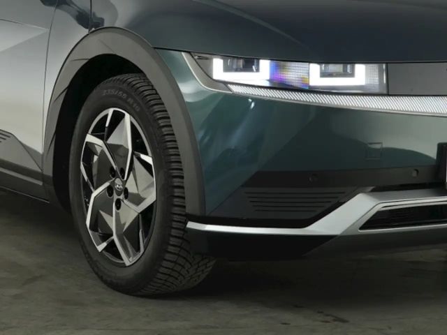 Hyundai IONIQ 5 Techniq
