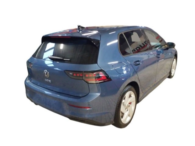 Volkswagen Golf GTE Style eHybrid